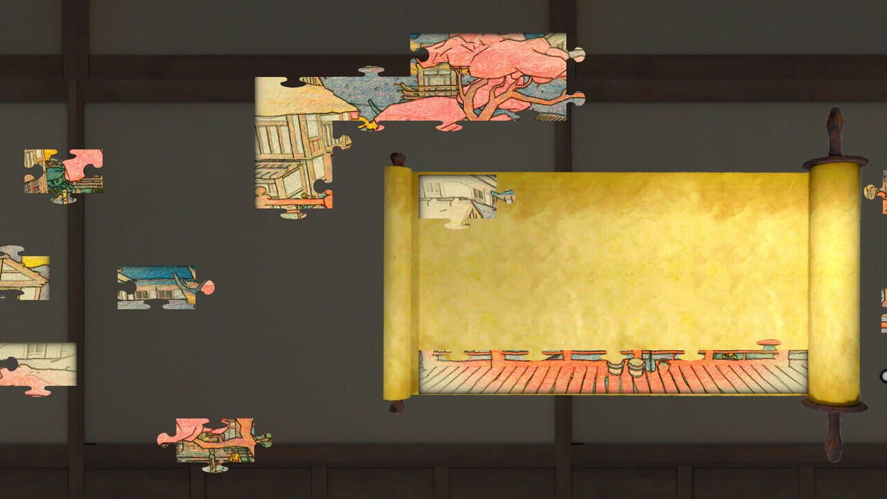 Philosophical Jigsaw: The Zen Koans