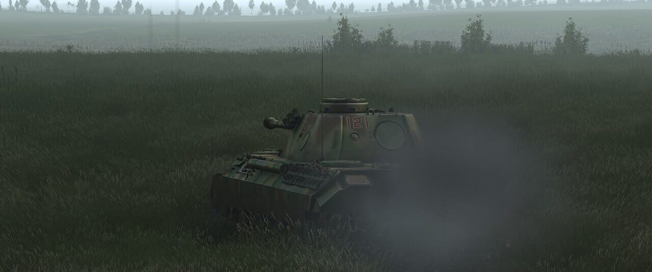 Graviteam Tactics: Mius Front – Predators in the Mist