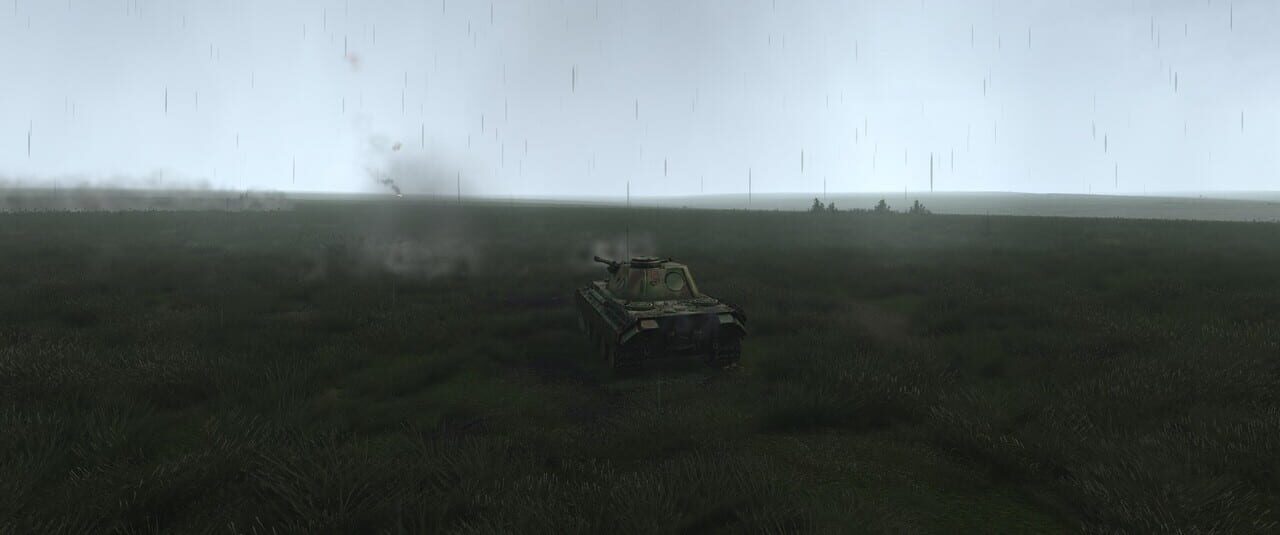 Graviteam Tactics: Mius Front – Predators in the Mist