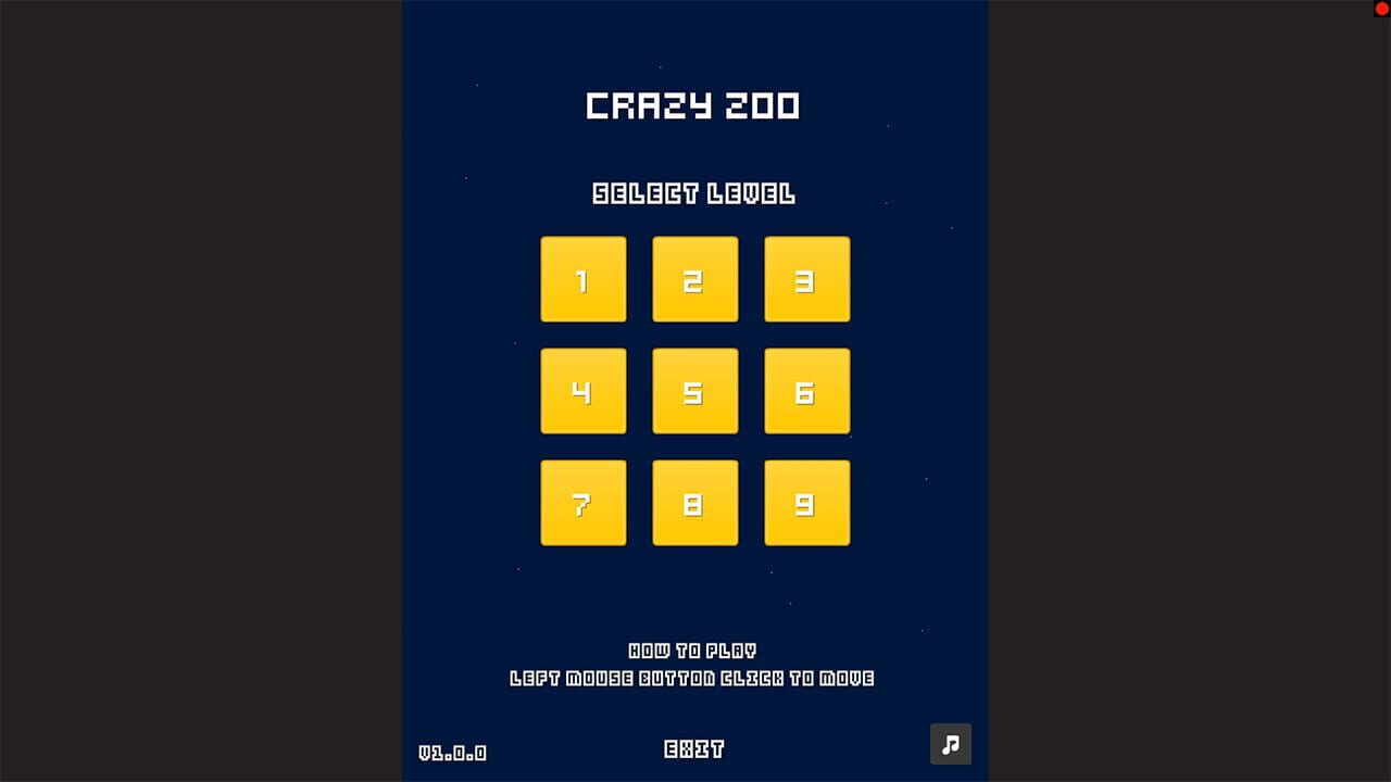 Crazy Zoo