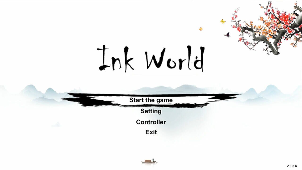 Ink World