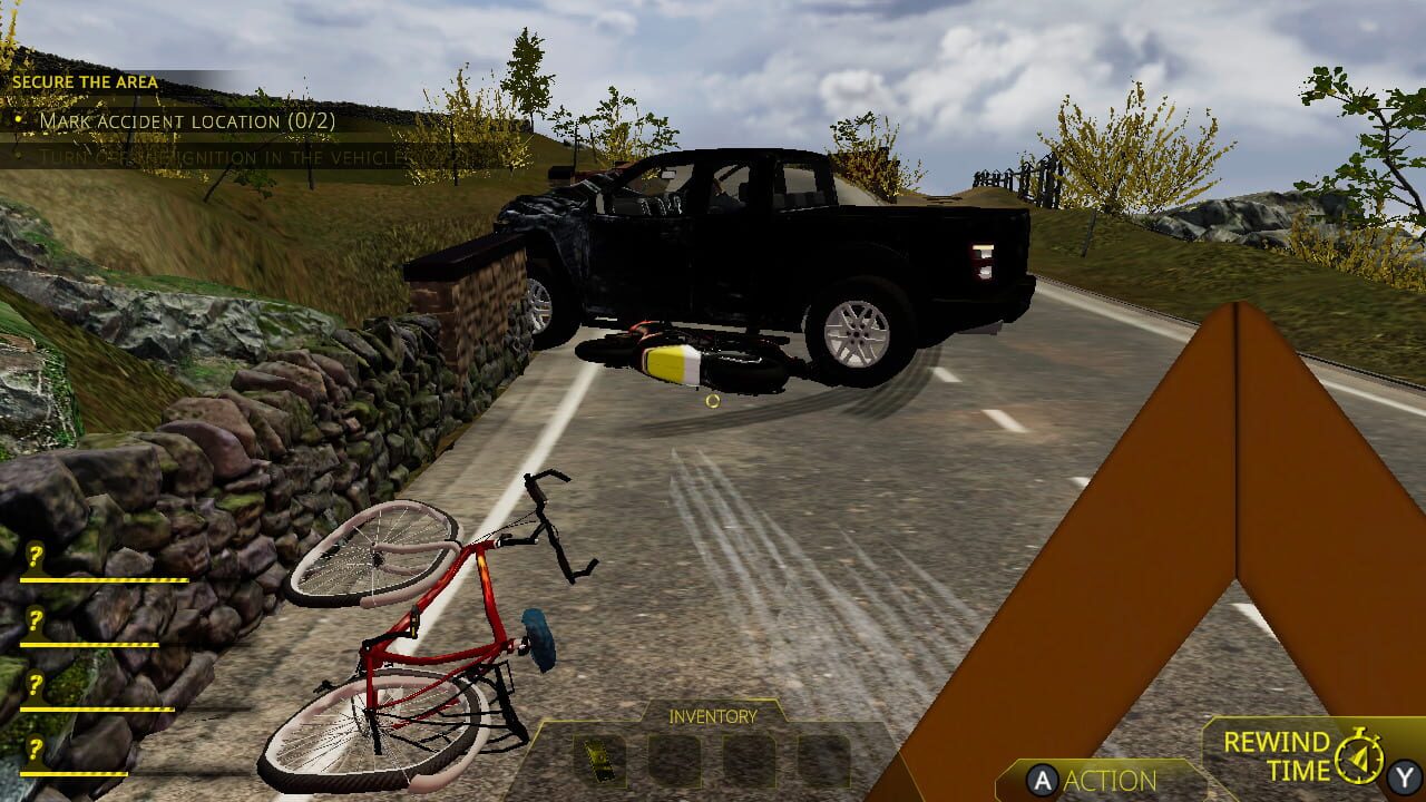 Accident