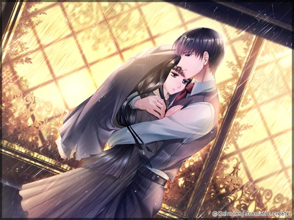 Torikago no Marriage: Hatsukoi no Tsubasa