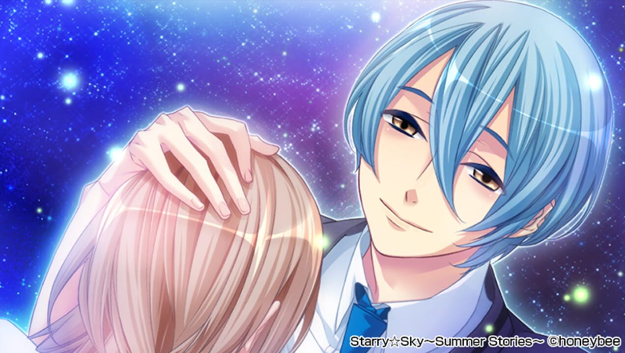 Starry Sky: Summer Stories