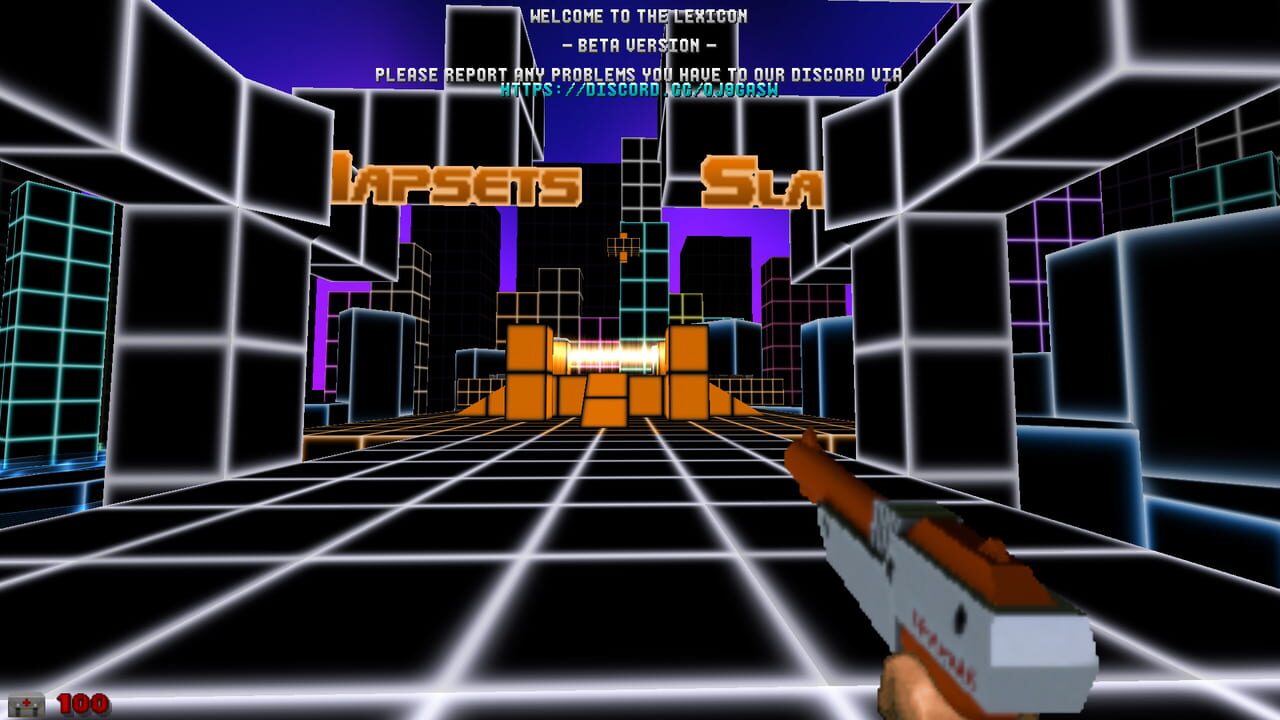 Doom II: The Sentinel’s Lexicon