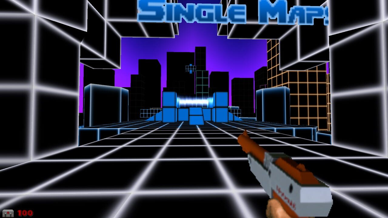 Doom II: The Sentinel’s Lexicon