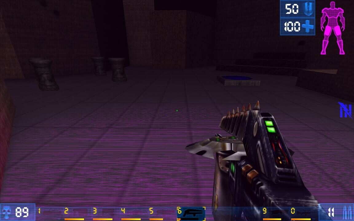 Doom Tournament