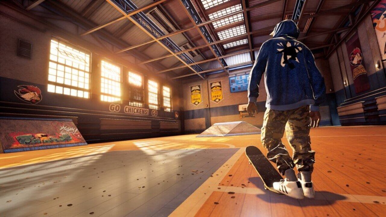 Tony Hawk’s Pro Skater 1+2: Digital Deluxe Edition