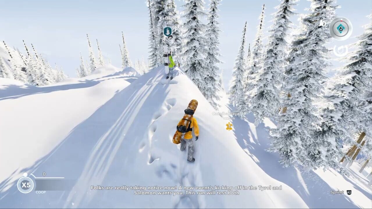 Steep: Gold Edition