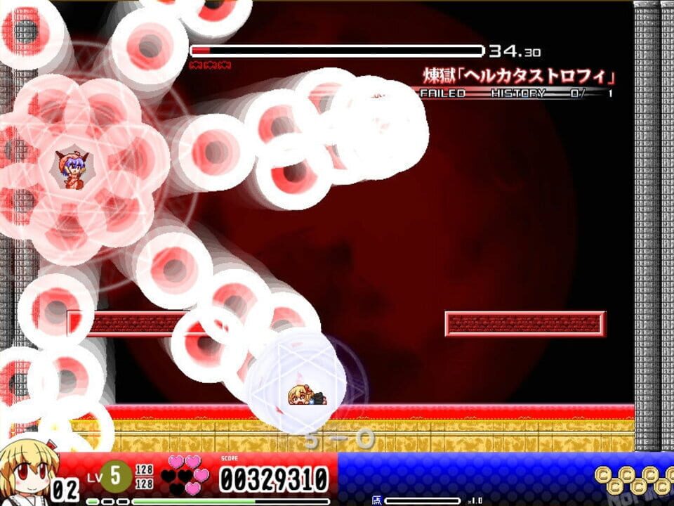 Yoiyami Dreamer: Voice of the Dreambringer