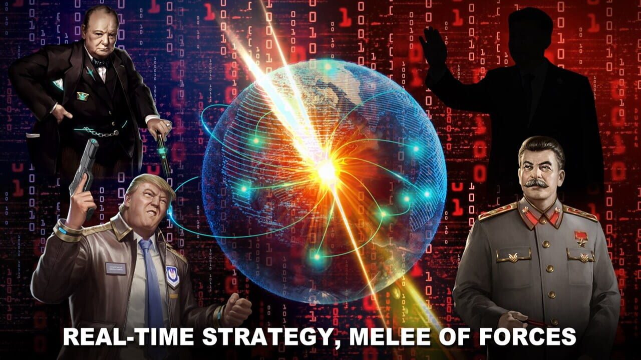 Red Alert: Hail to the Great Yuri