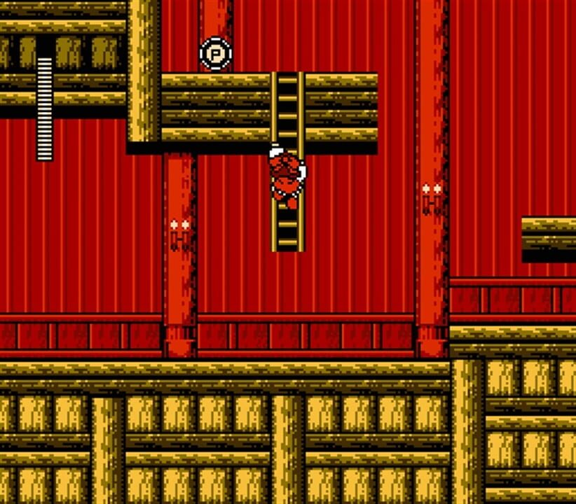 Touhou Rock Maiden FC