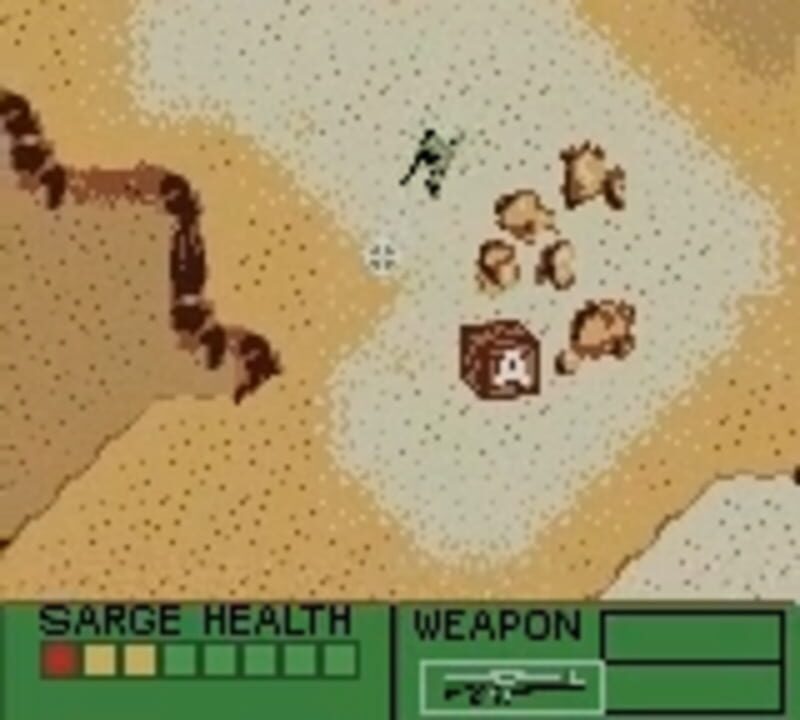 Army Men