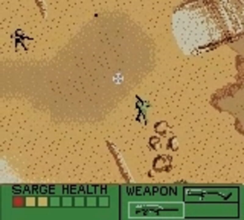 Army Men