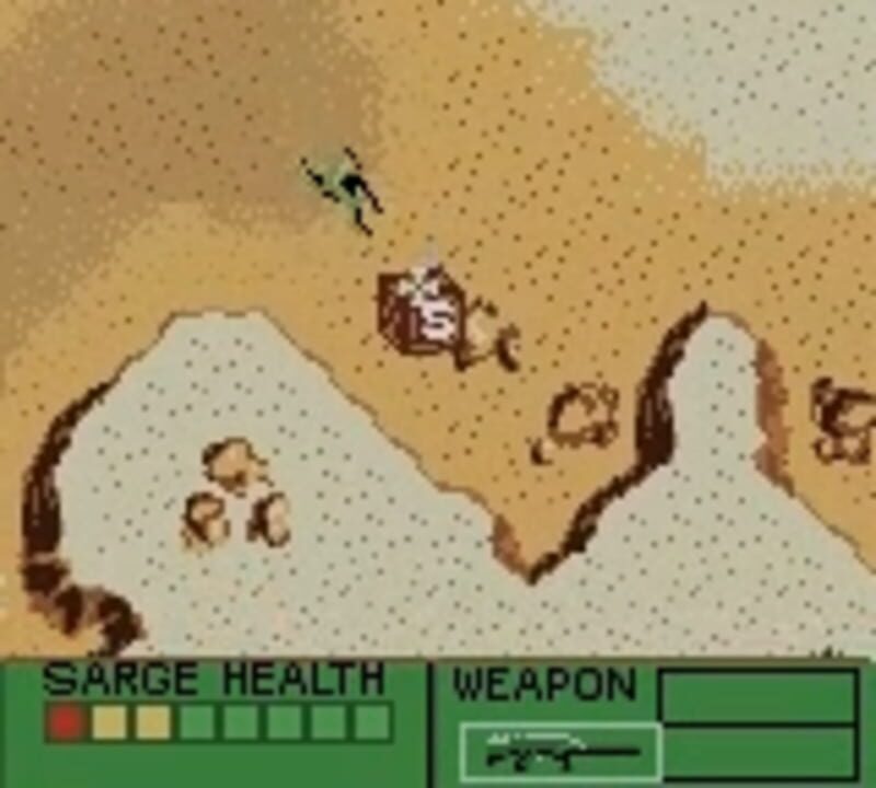Army Men