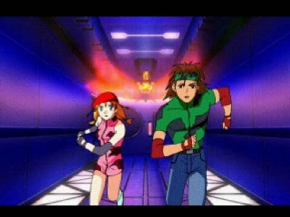 Simple 1500 Series Vol. 24: The Gun Shooting