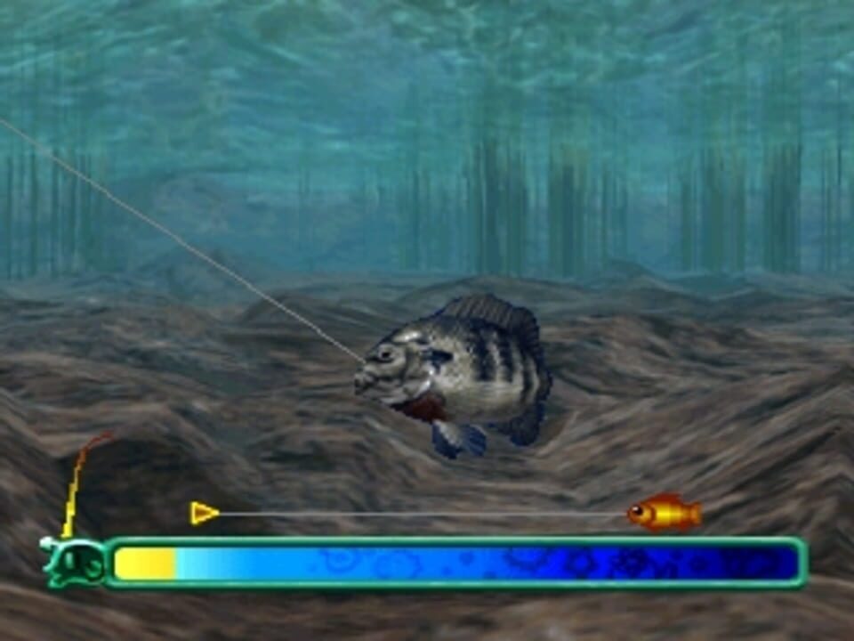 Simple 1500 Series Vol. 29: The Tsuri