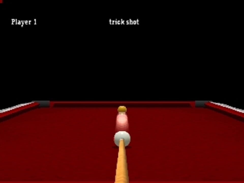 Simple 1500 Series Vol. 50: The Billiards 2