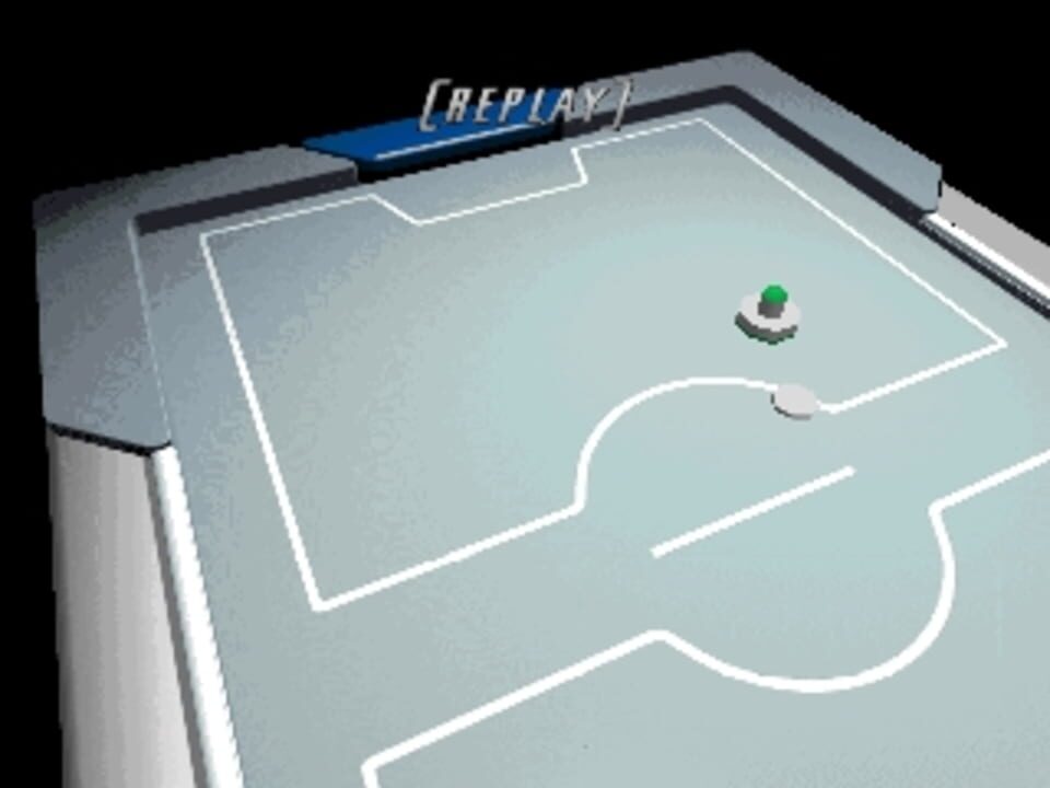Simple 1500 Series Vol. 60: The Table Hockey