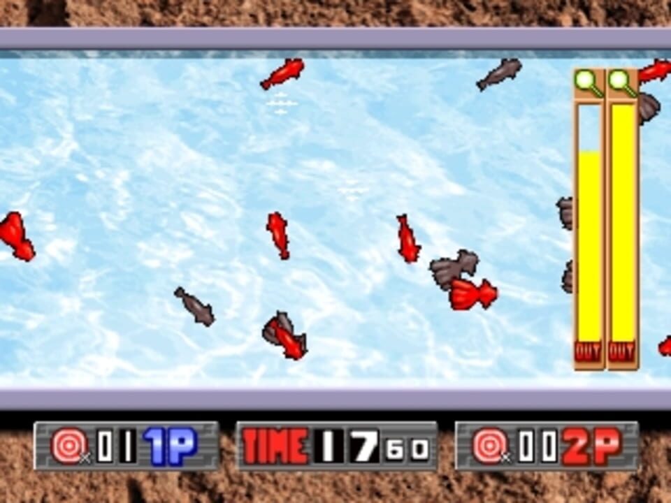 Simple 1500 Series Vol. 63: The Gun Shooting 2