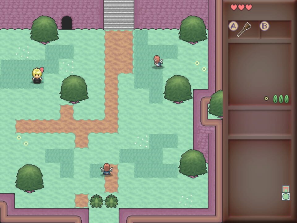 Yoiyami Densetsu: The Legend of Twilight