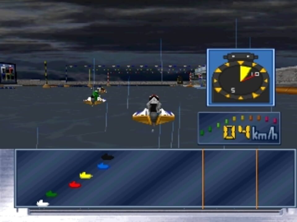 Simple 1500 Series Vol. 87: The Kyoutei