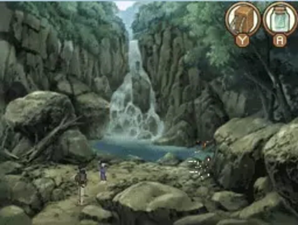 Mushishi: Amefuru Sato