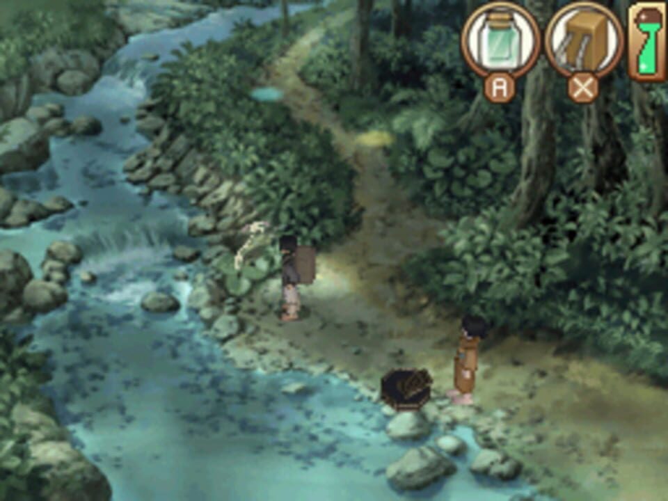 Mushishi: Amefuru Sato