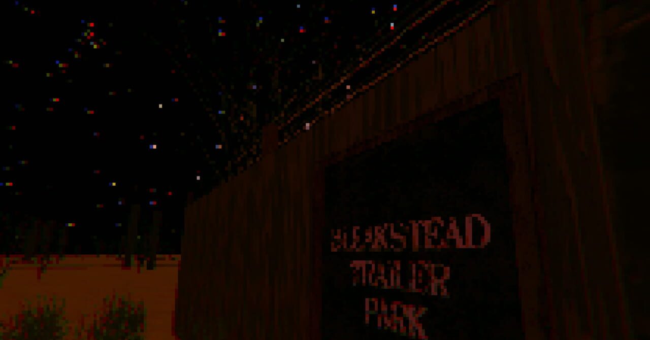 Bleakstead
