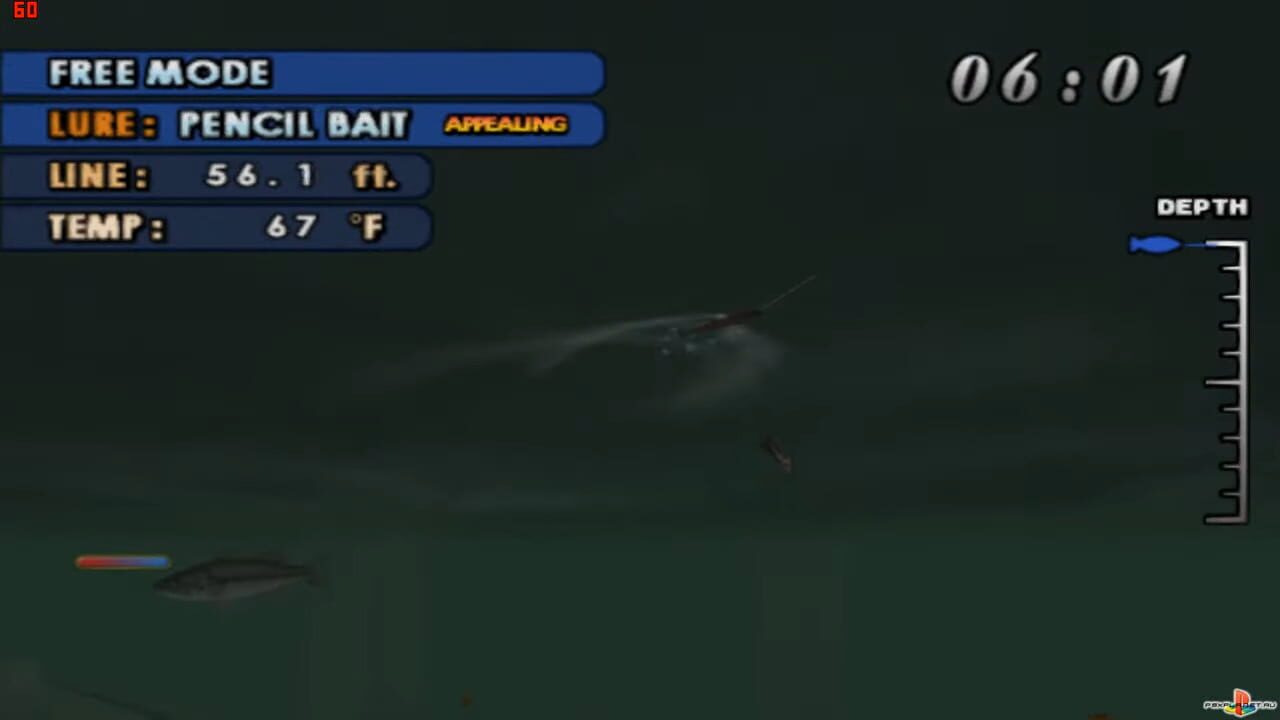 Fisherman’s Bass Club