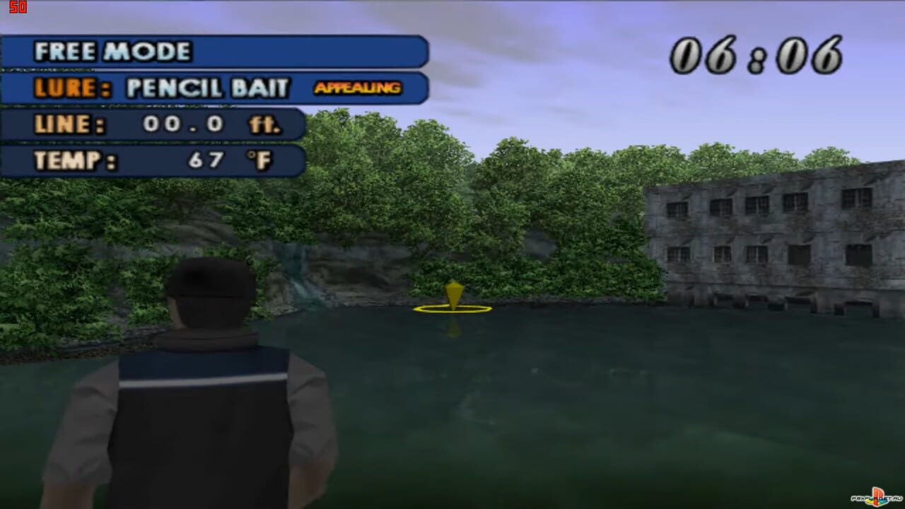 Fisherman’s Bass Club