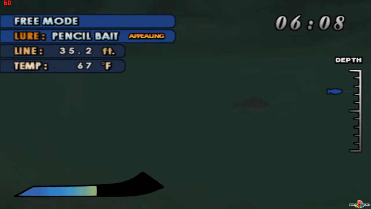 Fisherman’s Bass Club
