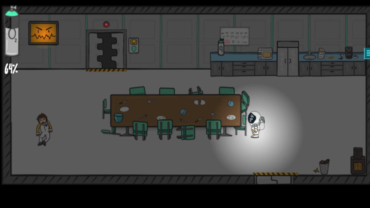 Die, A.I