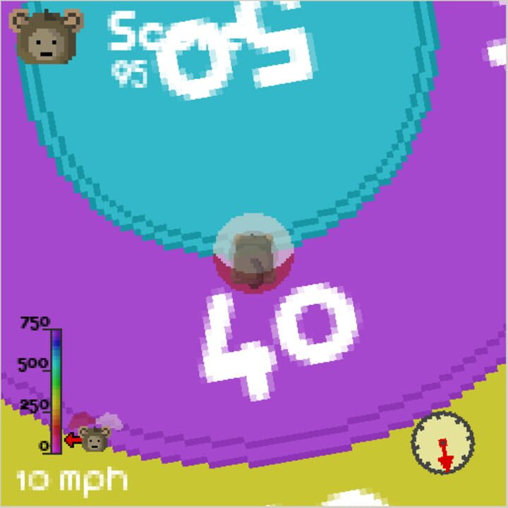 125 Monkey Games