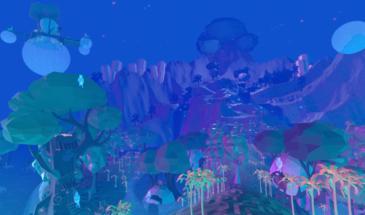 Lofi Hip Hop Worlds to Study in