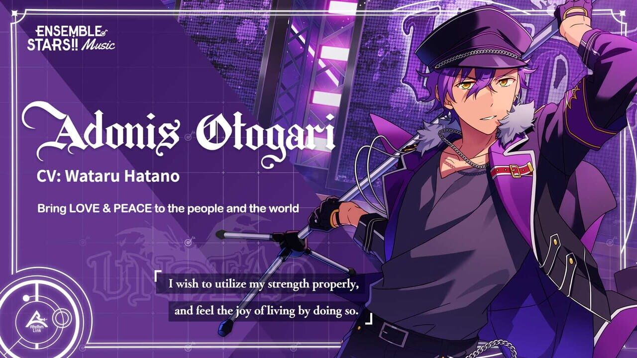 Ensemble Stars!! Music