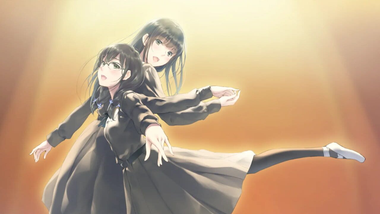 Flowers: Le Volume sur Hiver