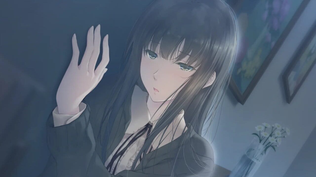 Flowers: Le Volume sur Hiver