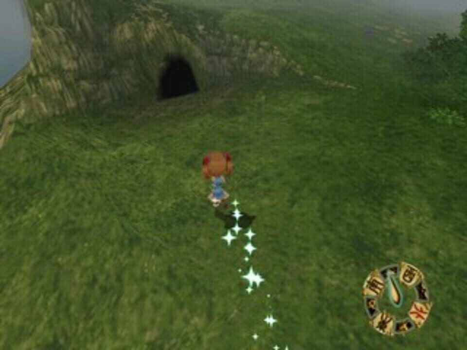 Ururun Quest: Koiyuuki