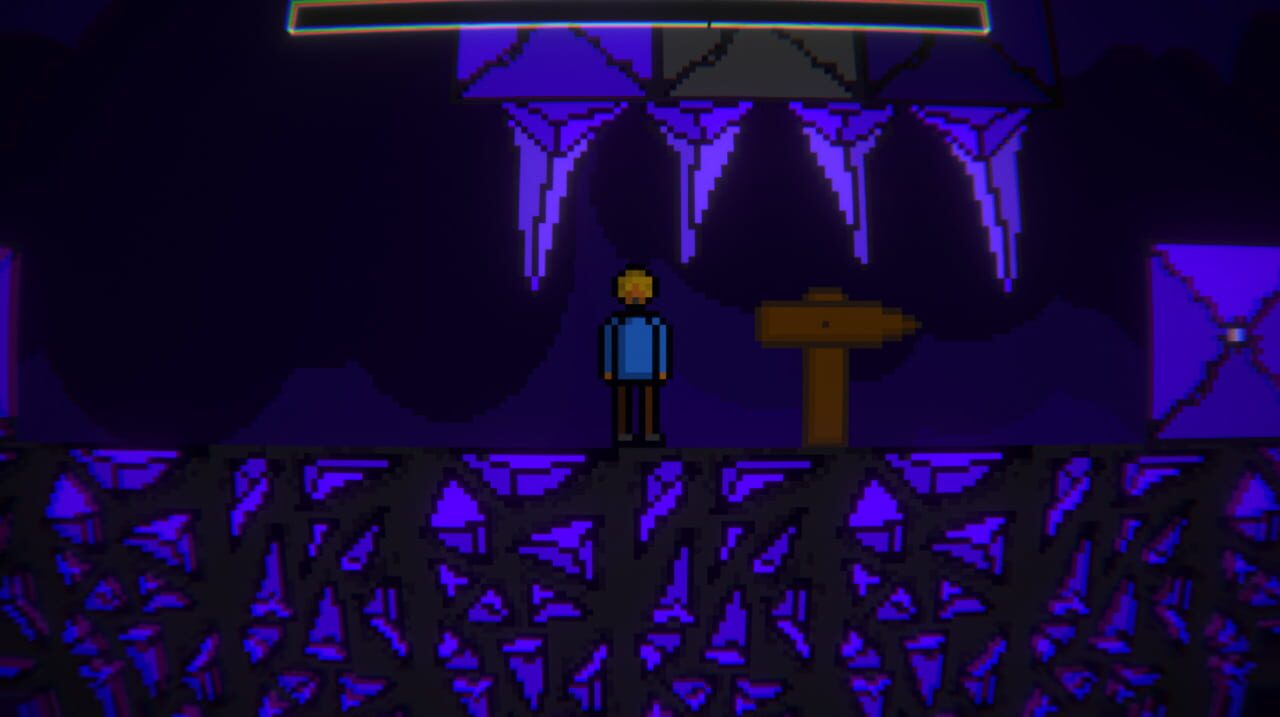 Come Back Home Please