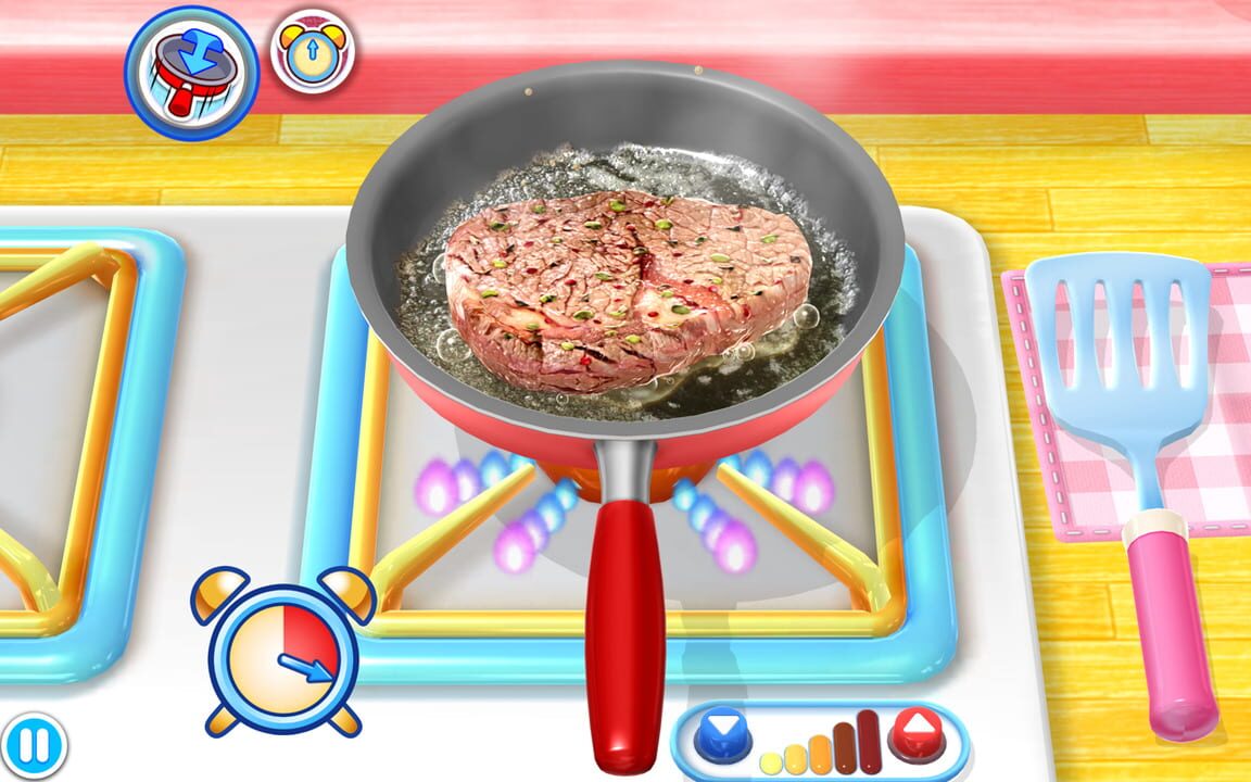 Cooking Mama: Cuisine!