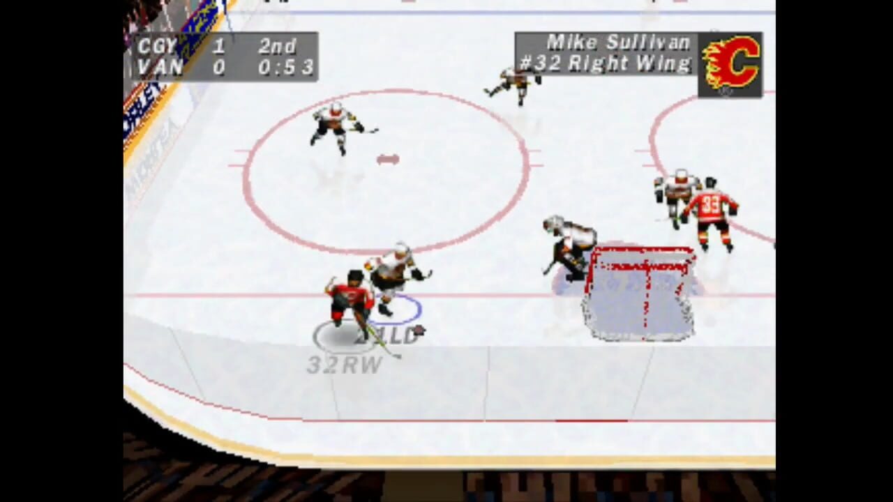 NHL FaceOff