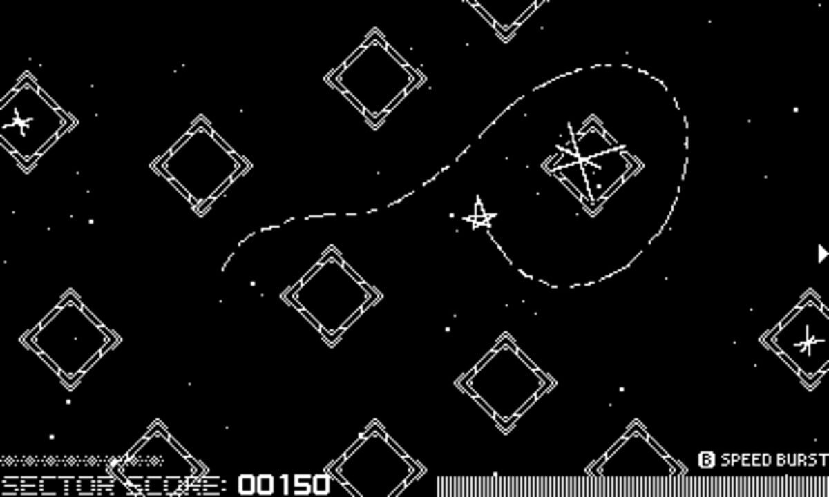 Star Sled