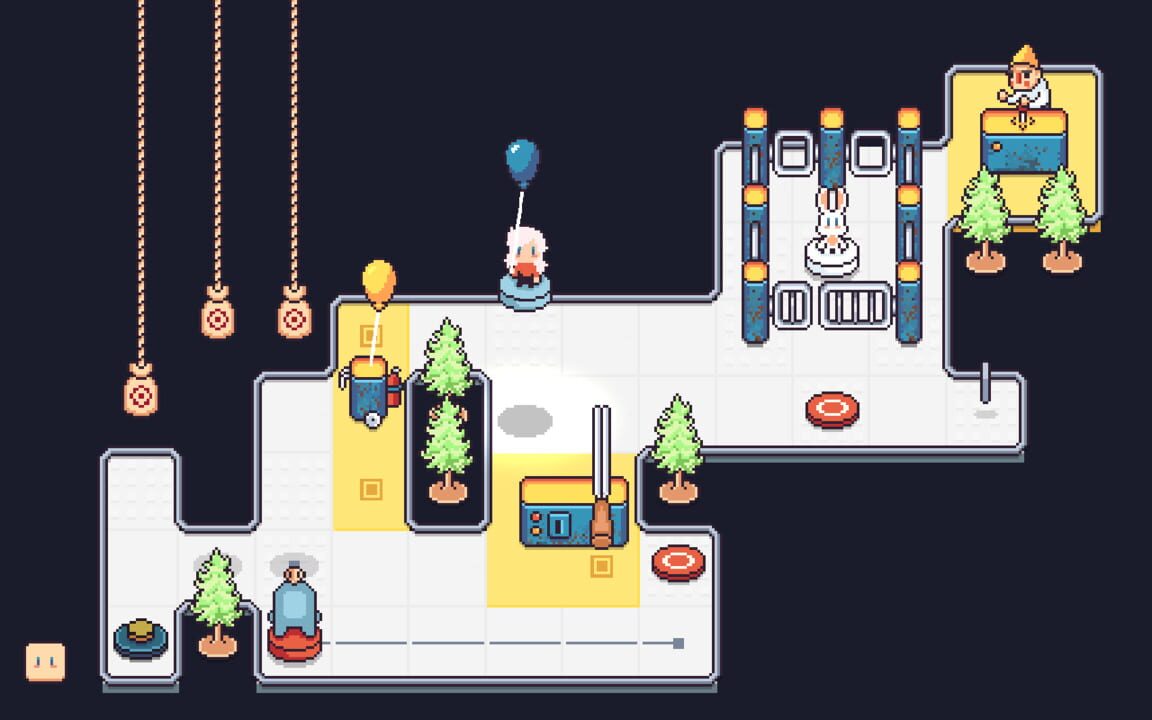Chloe Puzzle Game
