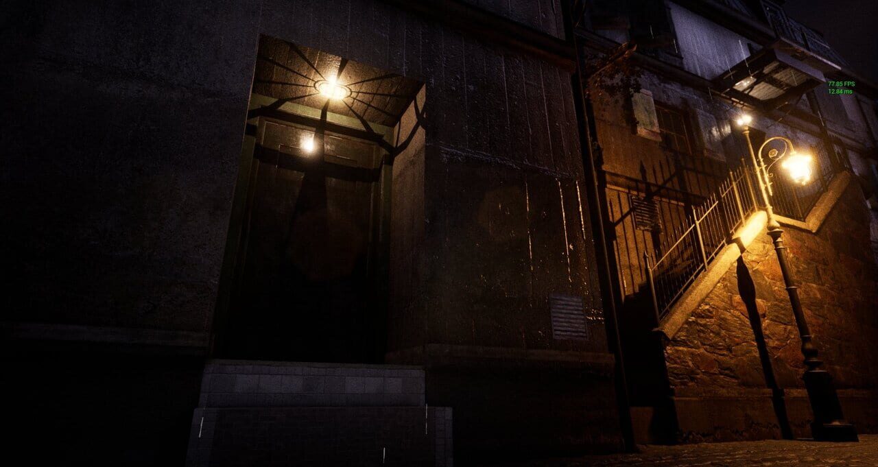 Tomb Raider: The Angel of Darkness 1.5