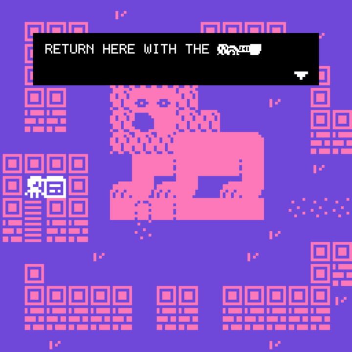 The Lion’s Beak, or Six Ways to Not Make a Videogame