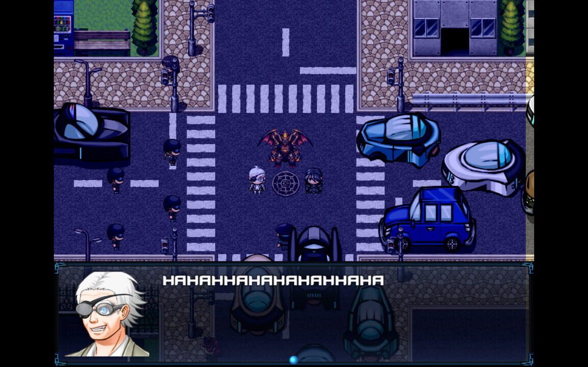 Heroes of Time 2: Aizack’s Return