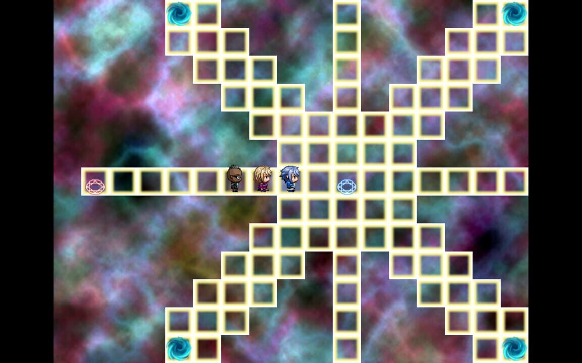 Heroes of Time 2: Aizack’s Return