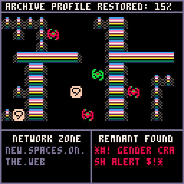 Defrag Memories