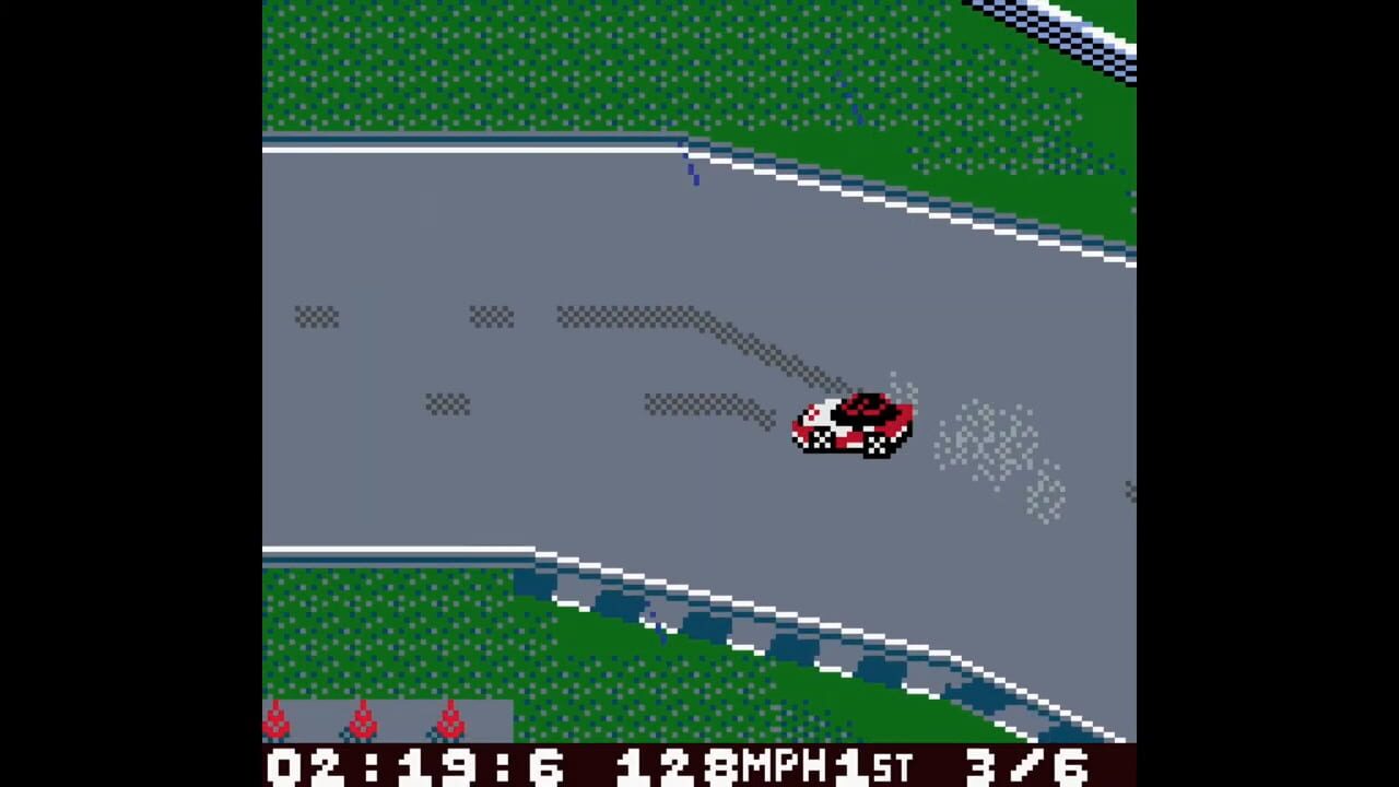 TOCA Touring Car Championship